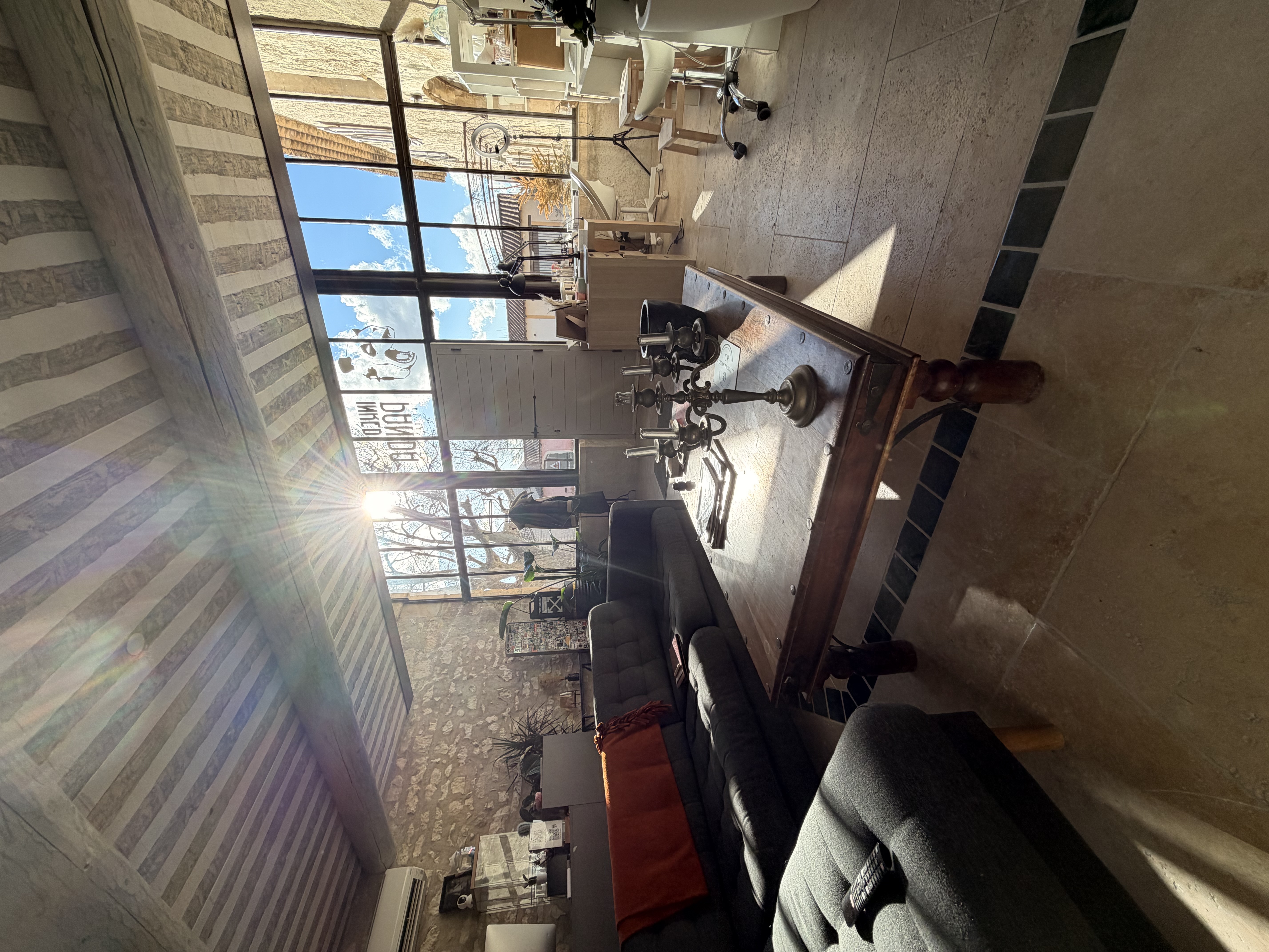 Studio 1